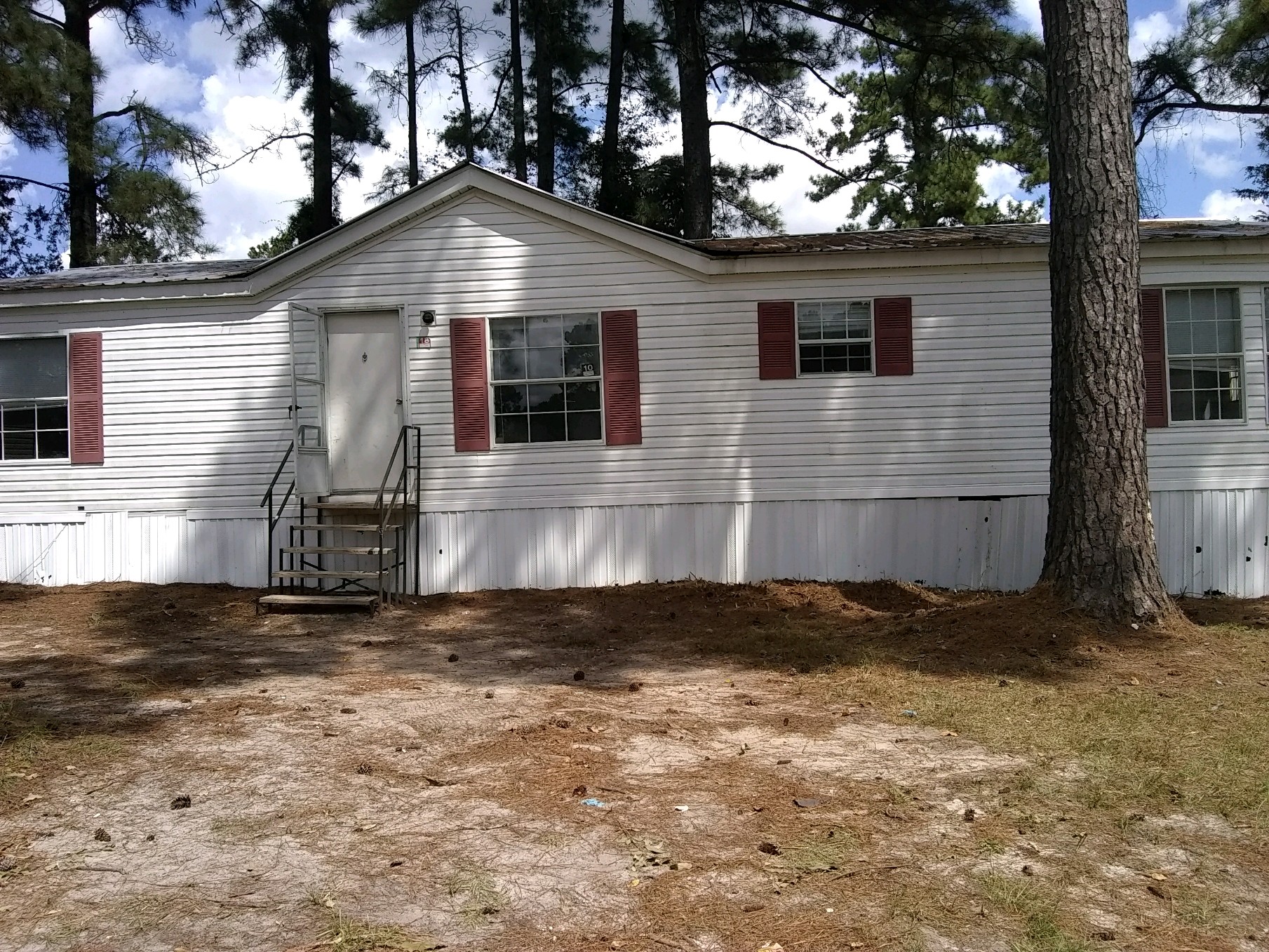4195 Bemiss Rd., Lot 29