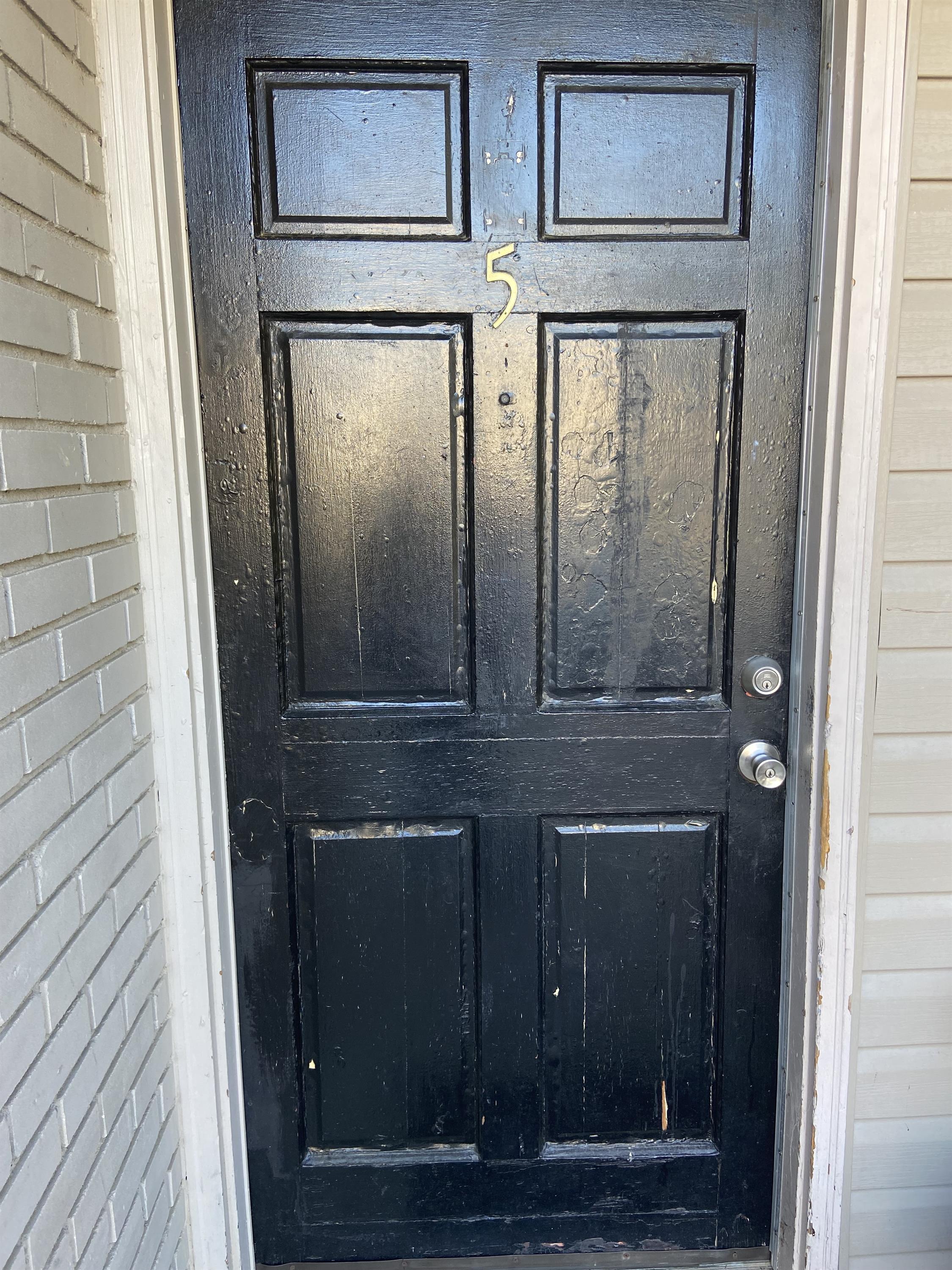 411 Northside Dr., Apt. G5