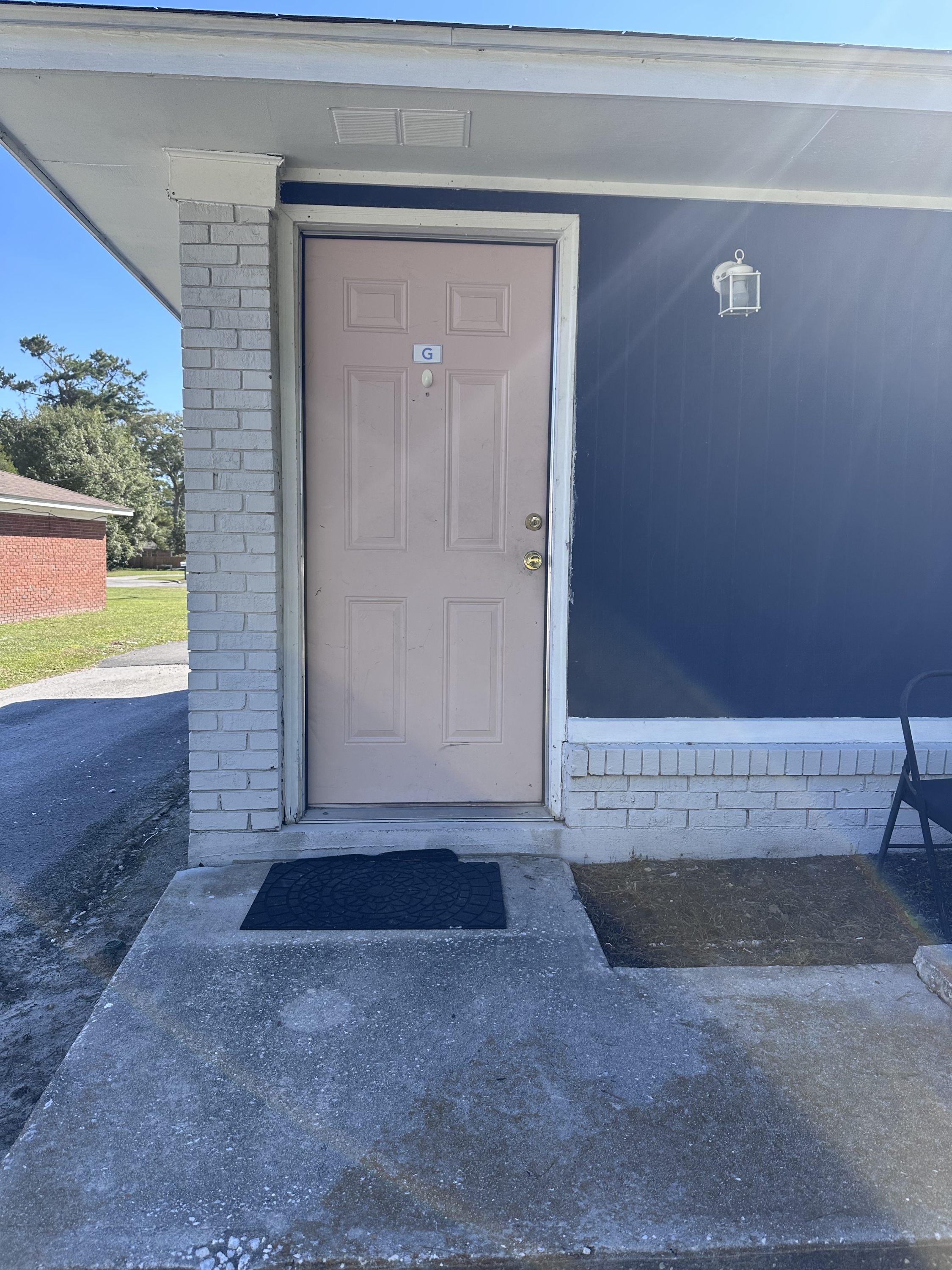 4012 Camellia St Unit G