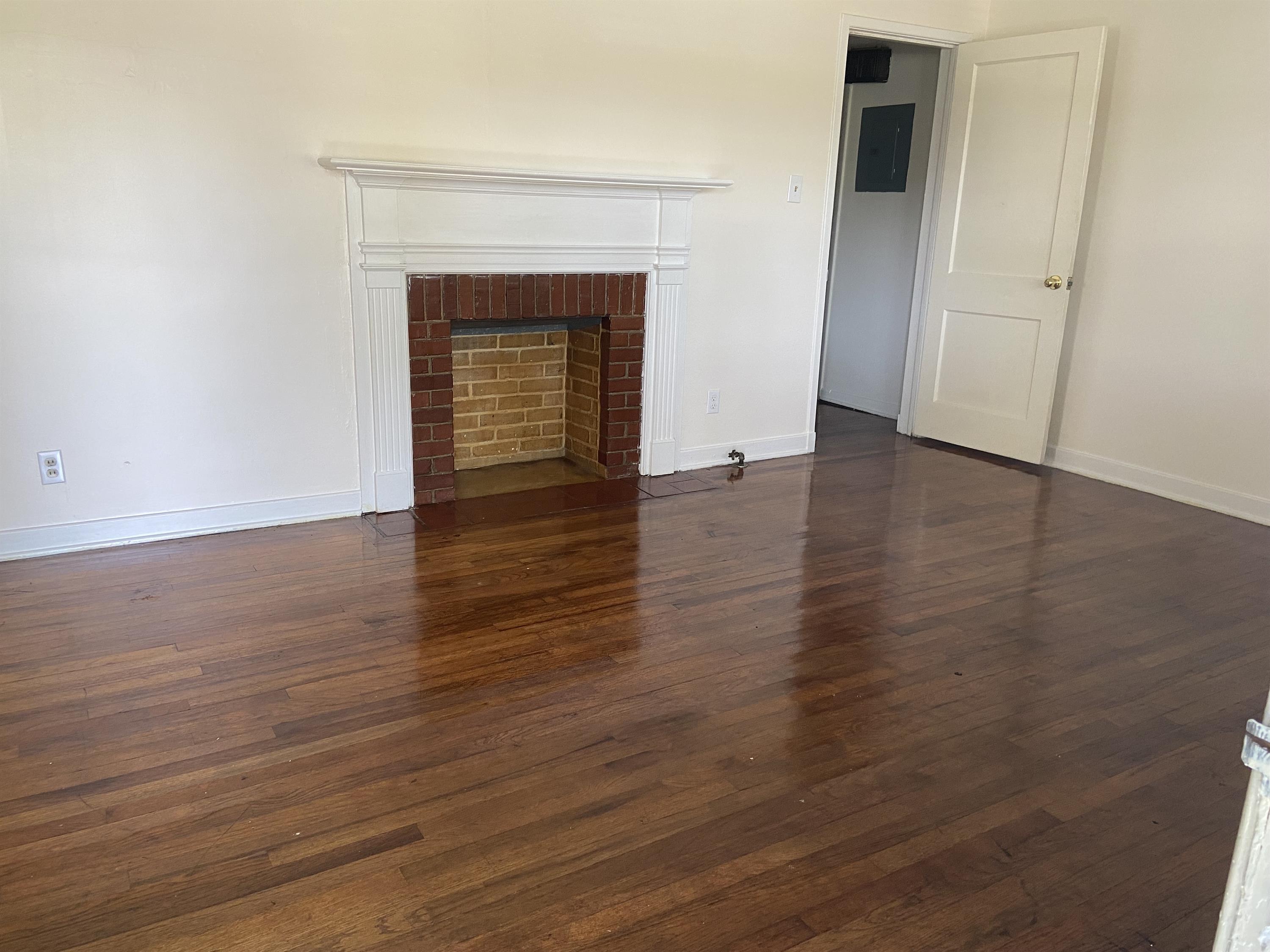 1608 Azalea Drive - Apt B