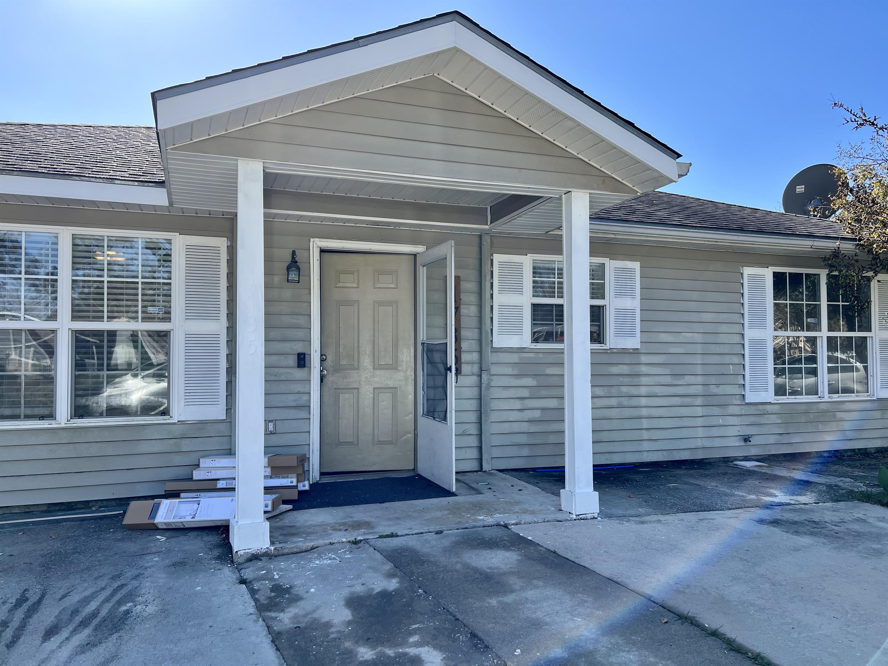 1735 Jimmy Carter Drive