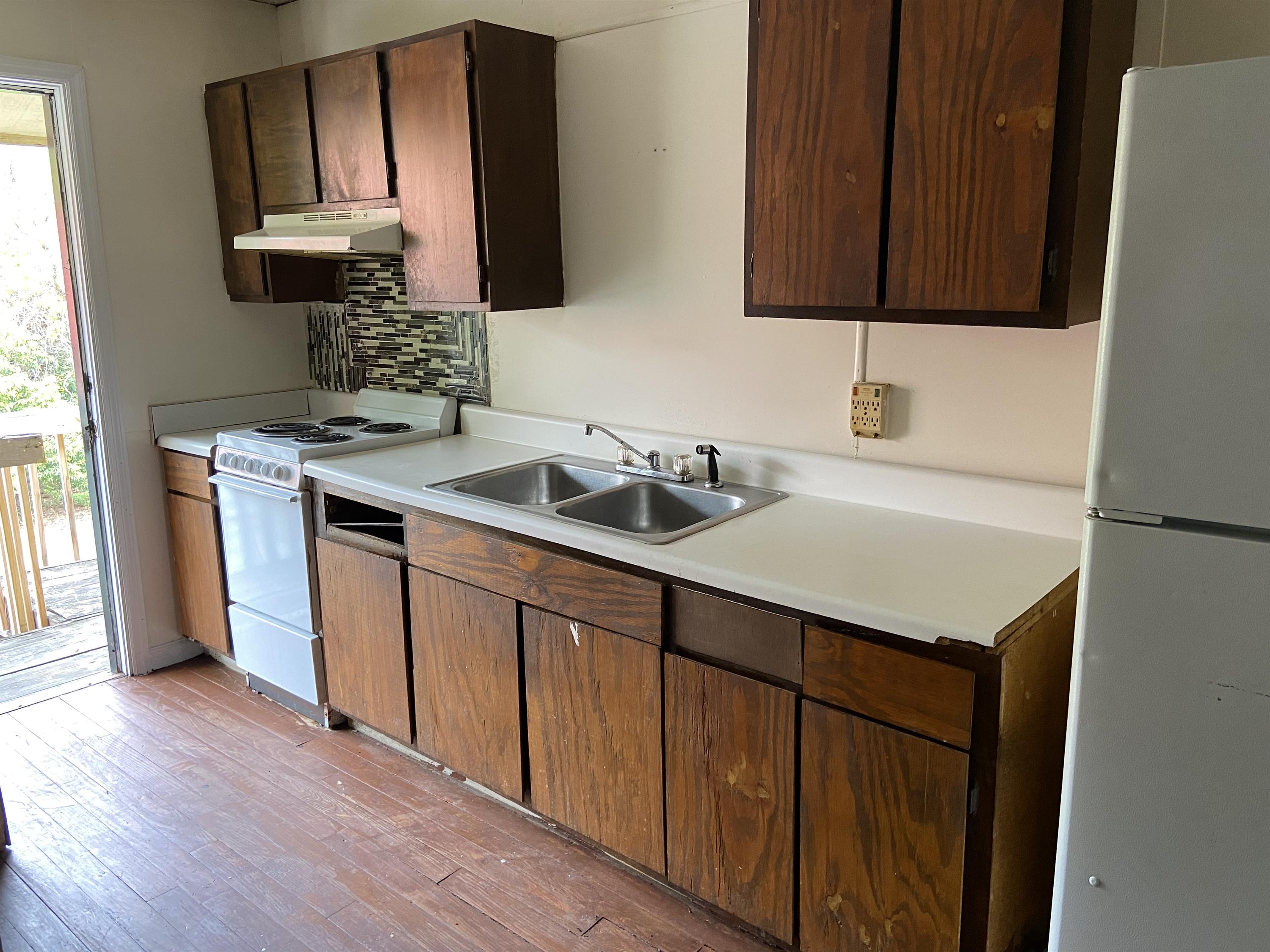 404 East Brookwood Drive Apt 4