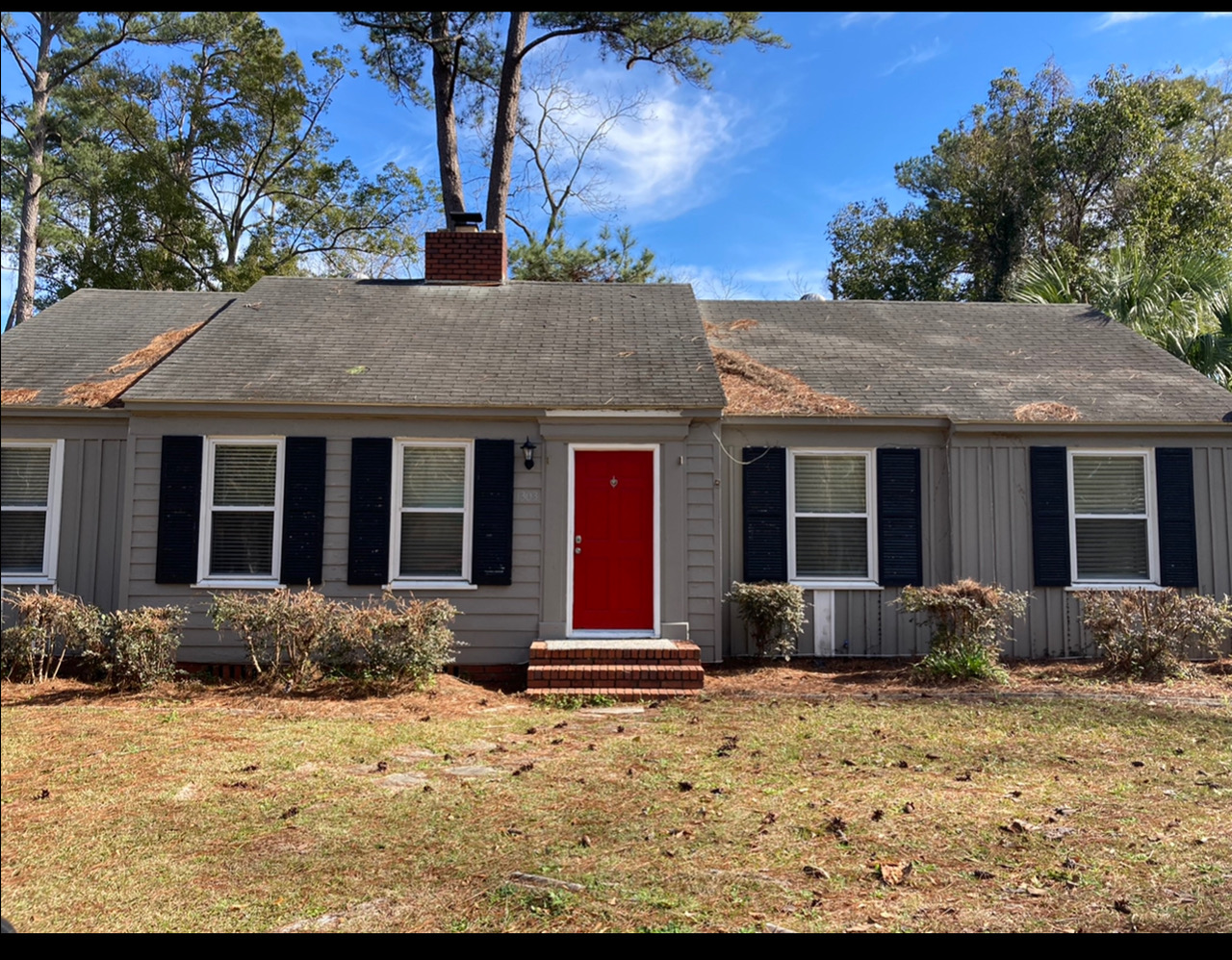 1303 Iola Drive