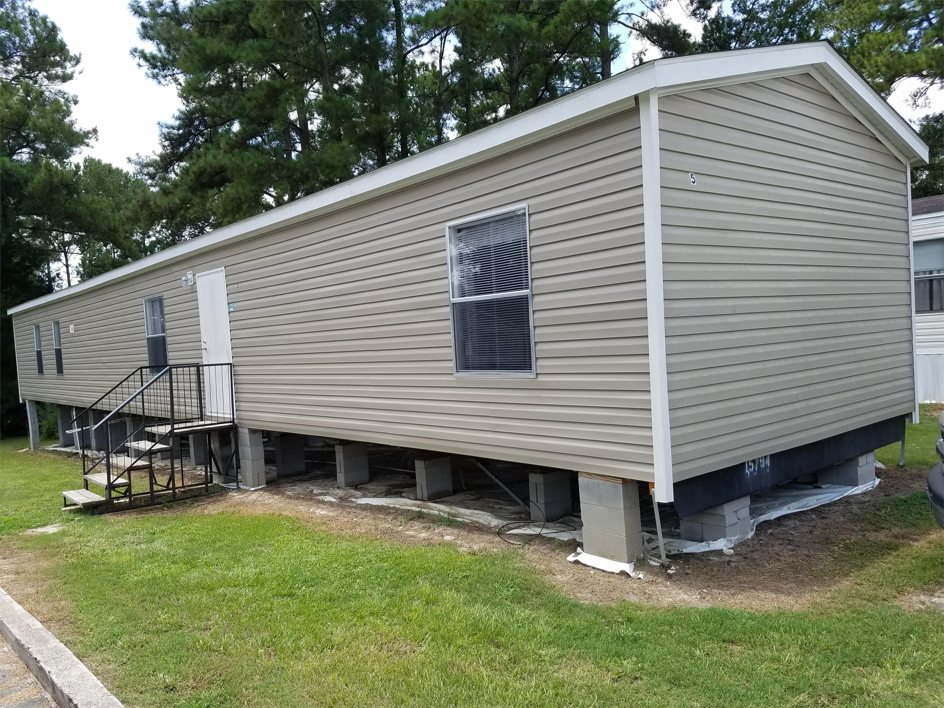 4195 Bemiss Rd., Lot 5