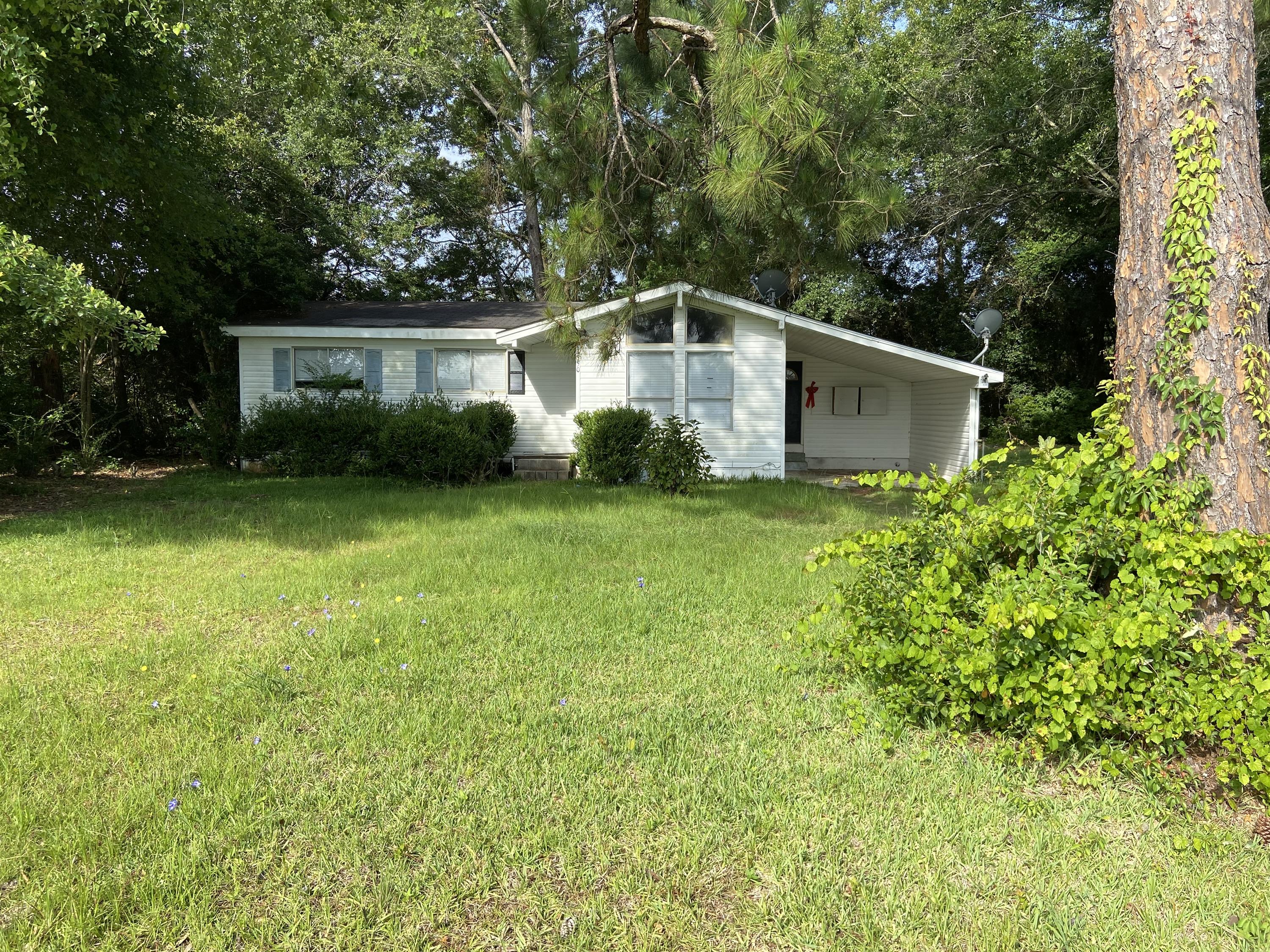 2550 Loch Laurel Road