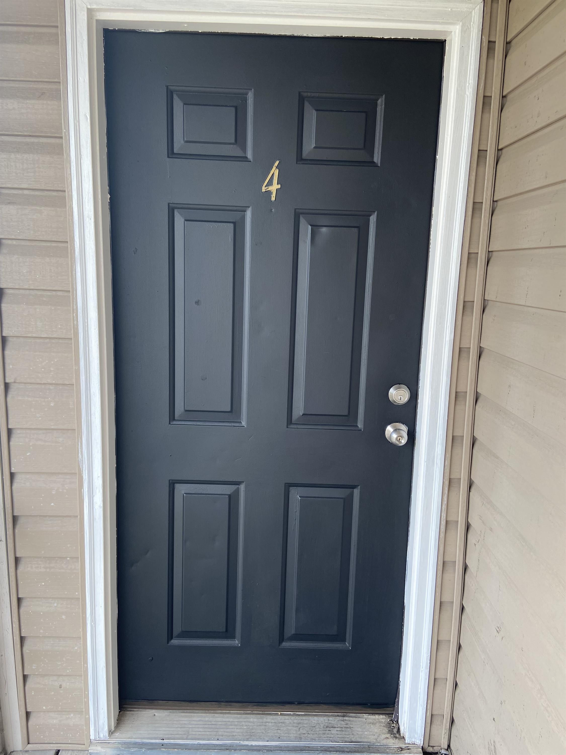 411 Northside Dr., Apt. A4
