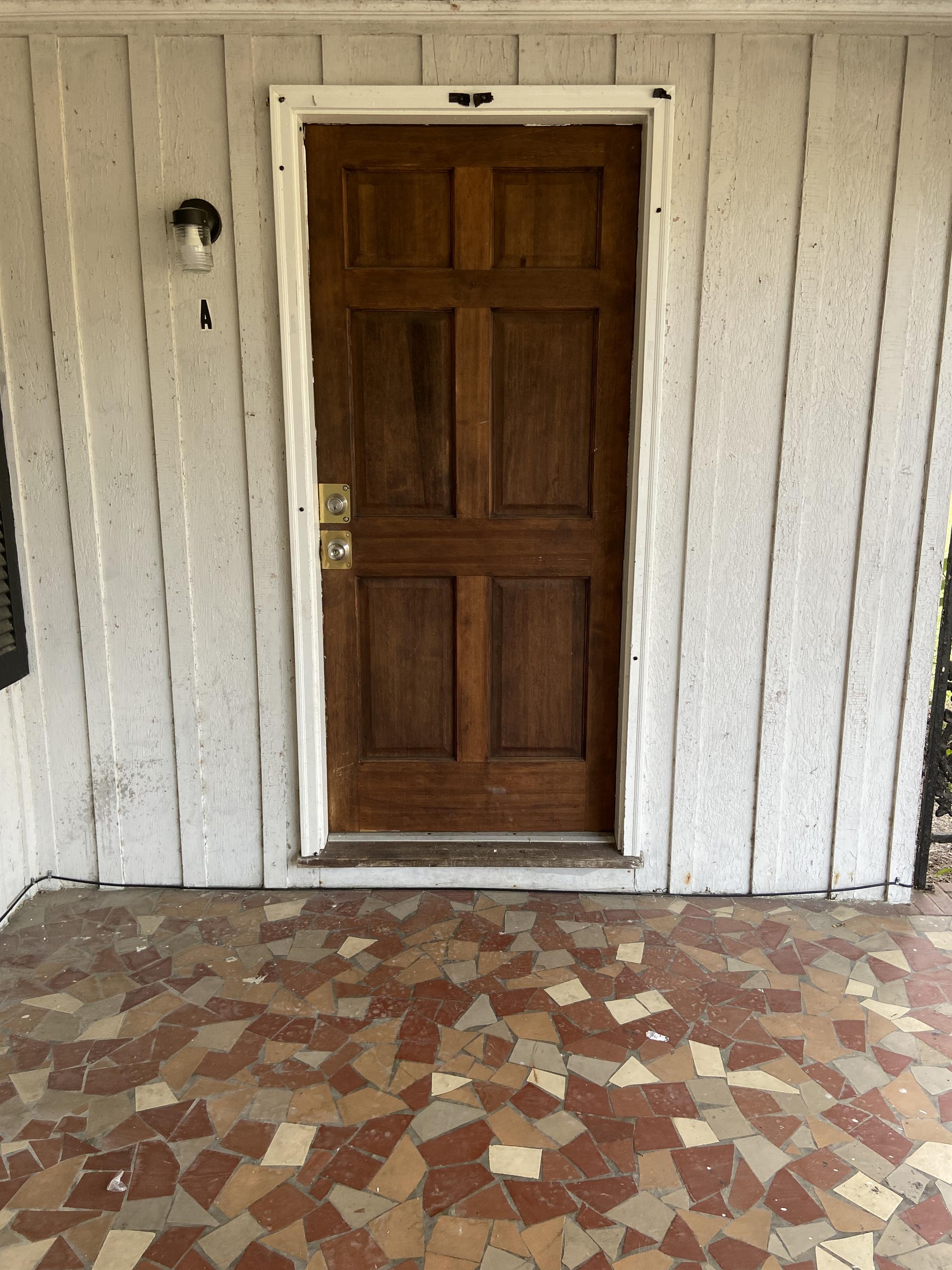 2307 Bemiss Rd Apt. A