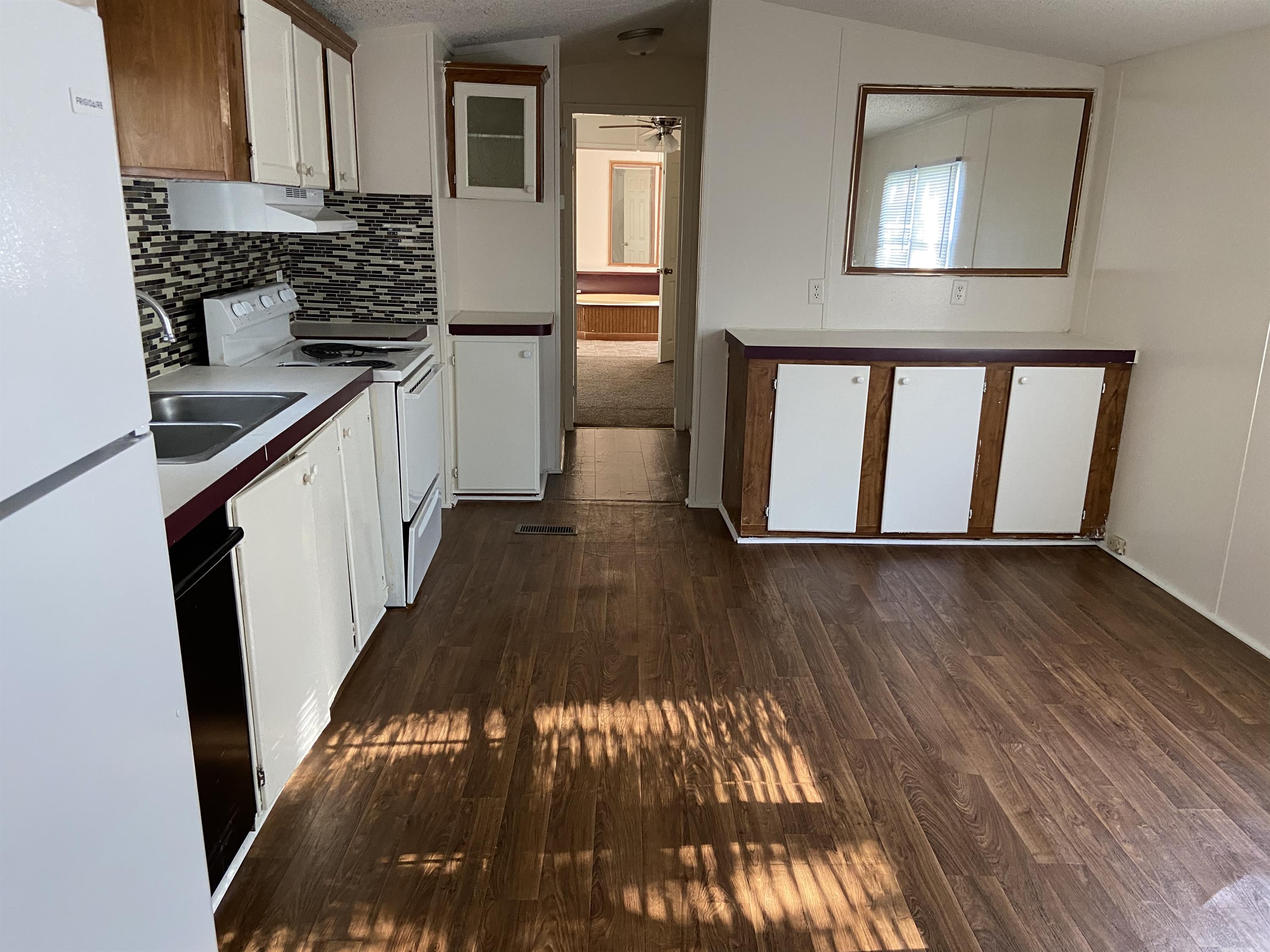 3929 Root Cir., Lot 30