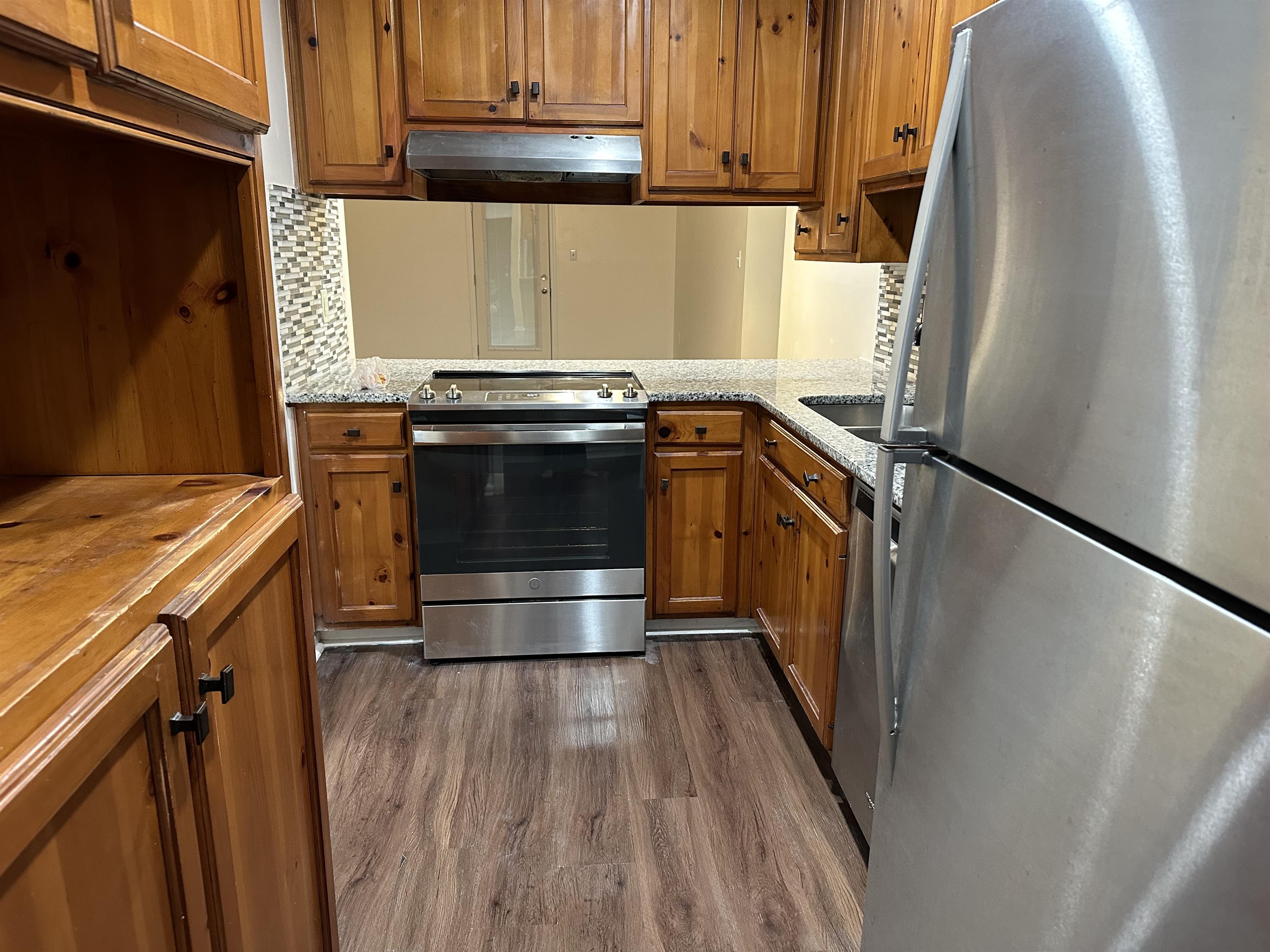 306 East Moore Street Apt A