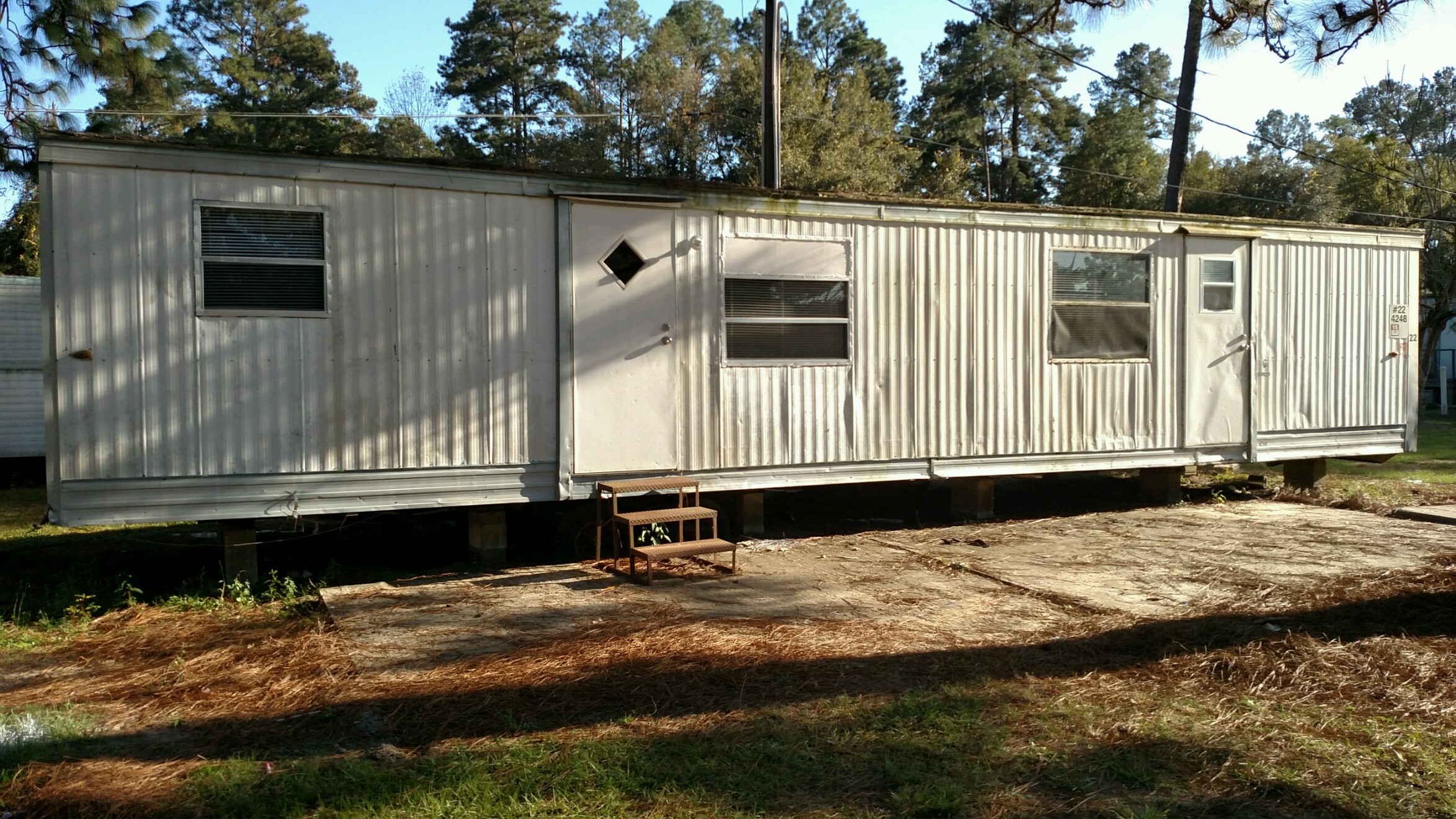 4248 Old Bemiss