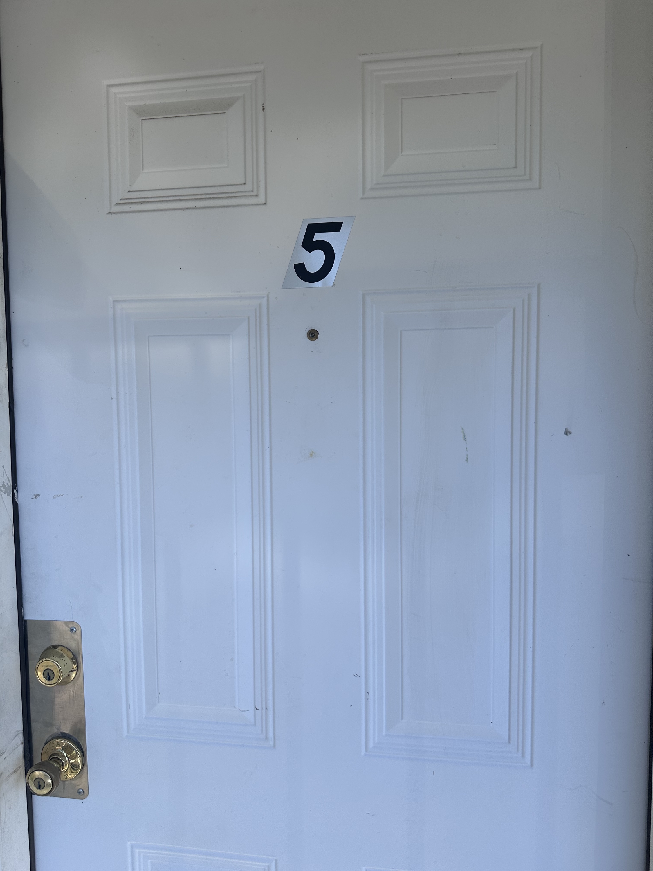 4017 Camellia Drive Apt B5